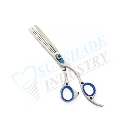 Professional Razor Edge Thinning Scissors – Japanese Stainless Steel Hair Thinning Scissors 